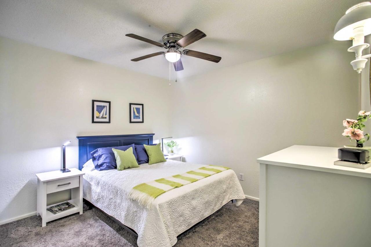 Walden Golf Course Condo Near Lake Conroe! Montgomery Exterior photo