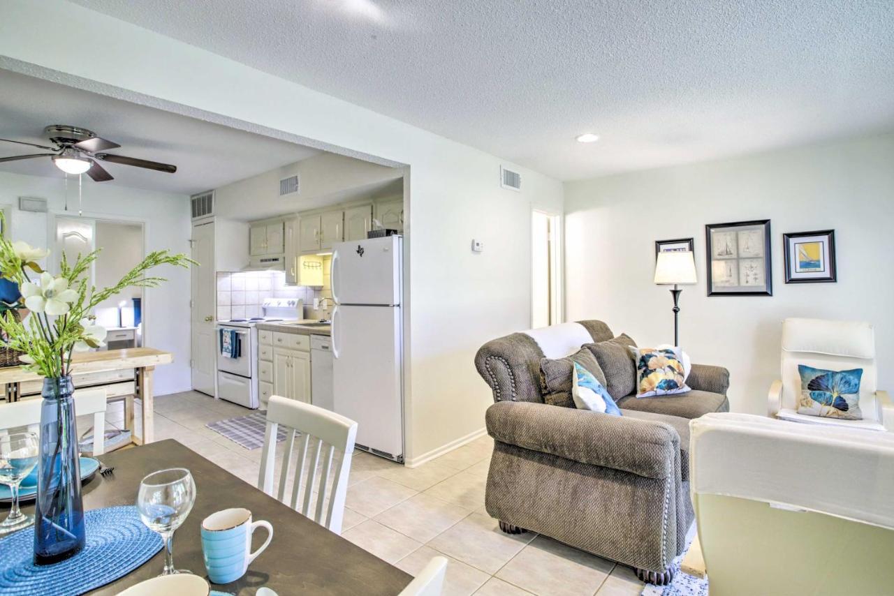 Walden Golf Course Condo Near Lake Conroe! Montgomery Exterior photo